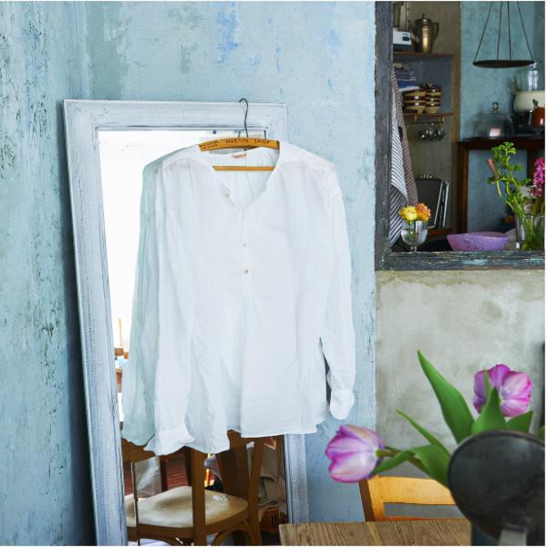 日本太太分享“不持有”生活：用很少的物品，也能打造精緻生活