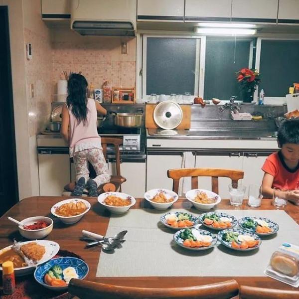 想把日子過成詩