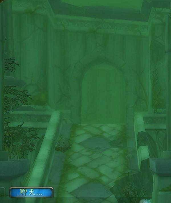 致終將逝去的魔獸世界 致終將逝去的魔獸世界