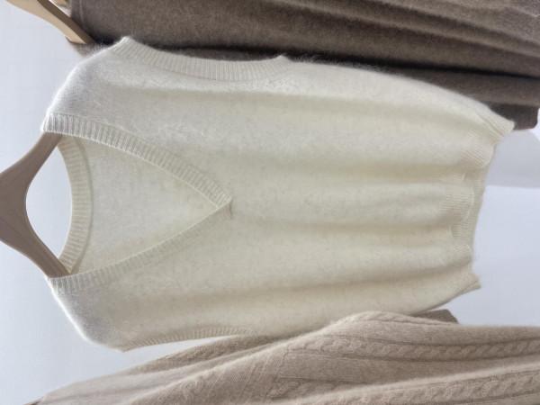 冬日，原來還有與皮草相媲美的好物，軟糯保暖至極，款式都在這啦