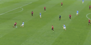 4場撲出15次射門!一個好門將等於半條防線:AC米蘭搶到一個寶貝 4場撲出15次射門!一個好門將等於半條防線:AC米蘭搶到一個寶貝