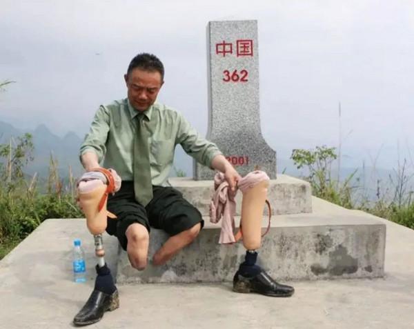 感心動魄 兒女英雄&mdash;&mdash;對越自衛反擊作戰43週年祭