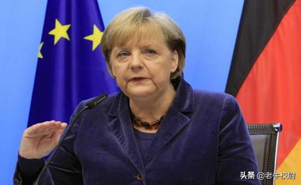 早知今日何必當初，法德替美國當棋子，拜登卻在秘密監聽馬克龍