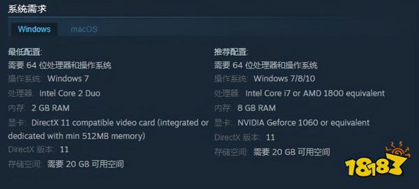 超越思想的獨立遊戲 曾狂攬TGA最佳RPG等四大獎項
