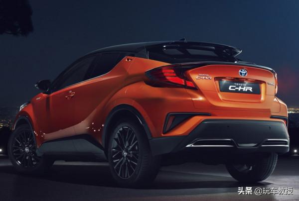 日德系車內鬥兄弟都不認！這幾款車型我這樣選