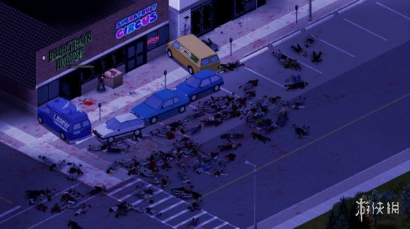 Steam殭屍生存RPG《殭屍毀滅工程》大型更新推出 Steam殭屍生存RPG《殭屍毀滅工程》大型更新推出