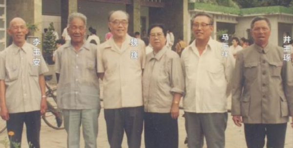 烈士40年後復活？因兒子當兵被拒，河南老漢暴露身份：我是烈士