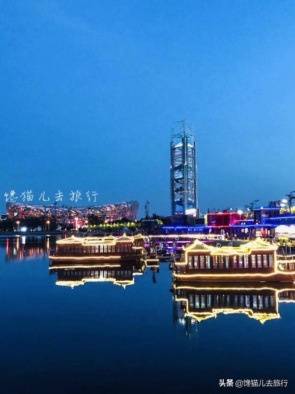 國內5A級景區306個，但免費又值得去的5A，我只想推薦這五個