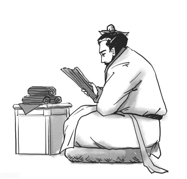 書生在老宅遇媚娘被點撥求得功名後,卻背棄誓言被懲罰,咎由自取 書生在老宅遇媚娘被點撥求得功名後,卻背棄誓言被懲罰,咎由自取