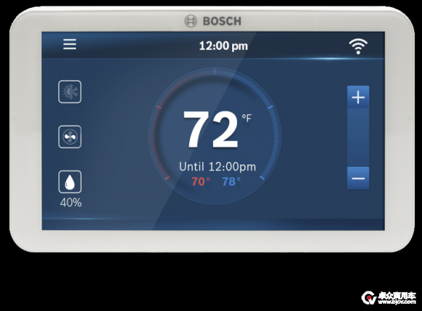 博世智慧科技在2022年國際消費電子展展示安全、便捷、可持續的日常體驗
