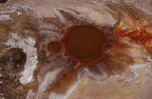 新疆是一幅畫,美得讓人沉醉 新疆是一幅畫,美得讓人沉醉