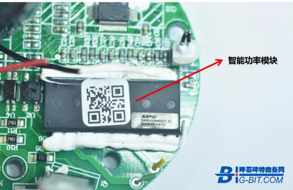 徠芬吹風機拆解:“芯”科技 給秀髮做“SPA” 徠芬吹風機拆解:“芯”科技 給秀髮做“SPA”