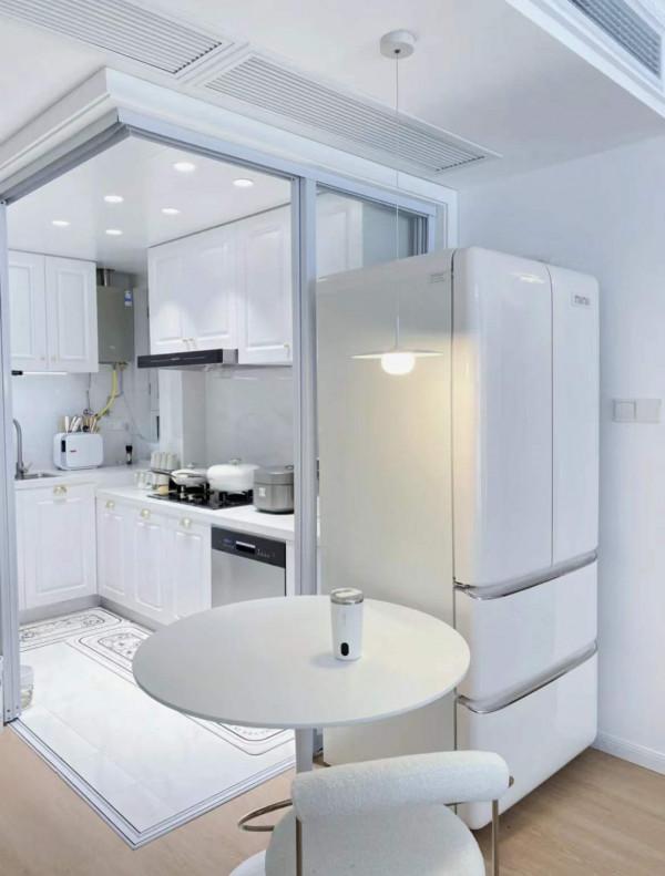 江蘇90後女主,因太會佈置而走紅,把50㎡小家裝得堪稱收納教科書 江蘇90後女主,因太會佈置而走紅,把50㎡小家裝得堪稱收納教科書