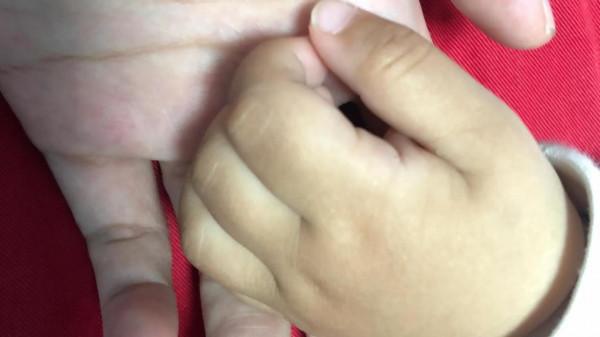 寶寶第四個月的時候，我回單位上班了，各位寶媽們多久回到職場的