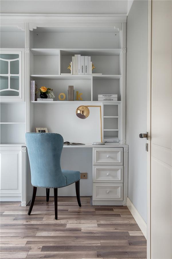 簡歐風格實景案例分享