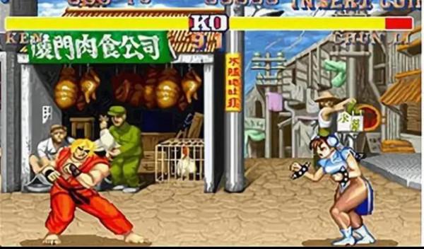 經典遊戲玩過5款以上說明我們老了