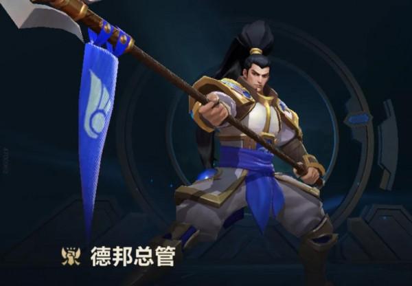 英雄聯盟手遊劍聖,天敵技巧與出裝,剋制那個英雄詳細解答 英雄聯盟手遊劍聖,天敵技巧與出裝,剋制那個英雄詳細解答