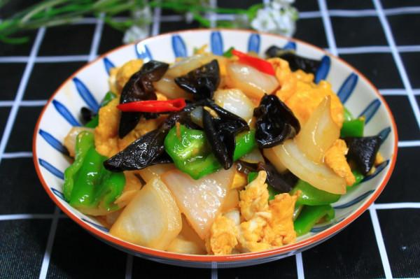 冬天，大魚大肉靠邊站，教你6道素菜，做法懶人，下飯好吃到舔盤