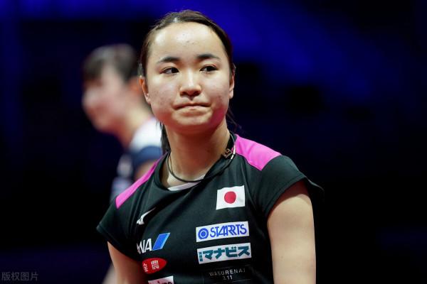 國乒又一18歲選手出爐，戰勝陳夢+力壓伊藤剋星，要趕超莎莎曼昱