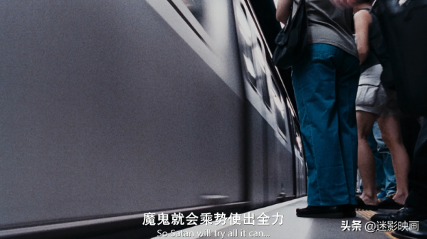 22年前吳鎮宇演的邪典片,異形邪靈喪屍猛鬼一鍋燉,卻至今被低估 22年前吳鎮宇演的邪典片,異形邪靈喪屍猛鬼一鍋燉,卻至今被低估