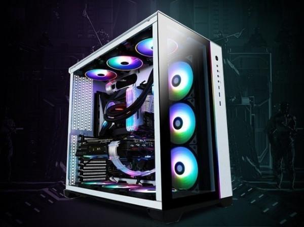 手慢無：牌面主機頂配了高低得買一個