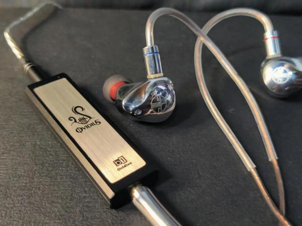 T-force李淵 耳機評測——論一個千元單動圈耳機的自我修養