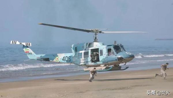 亞洲國家:伊朗海軍航空兵 亞洲國家:伊朗海軍航空兵