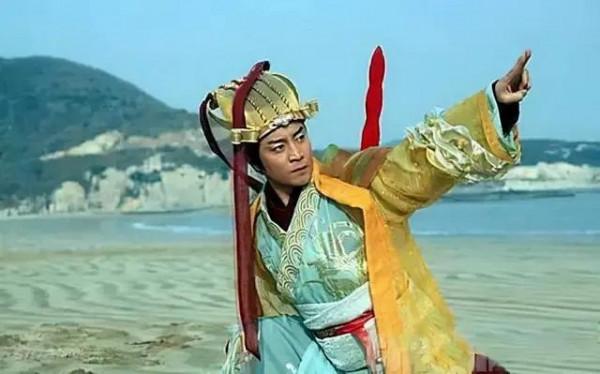 八仙過海（民間傳說）