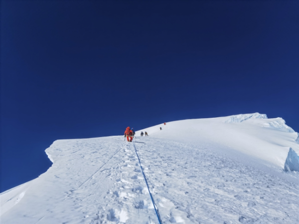 對於攀登,我只追求極限——戶外神器PRW-6800Y-1PR伴我左右 對於攀登,我只追求極限——戶外神器PRW-6800Y-1PR伴我左右