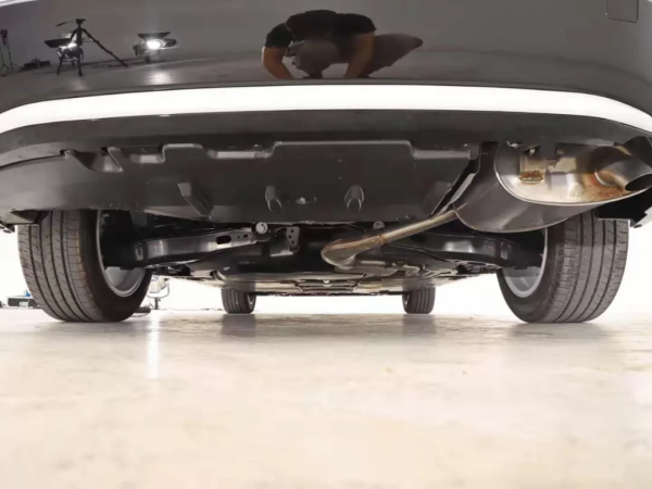 人生道路太“顛簸”，買車發誓要選舒適的，這幾款合資家轎必看