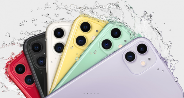 三年前的iPhone依舊賣&quot;天價&quot;，果粉有信仰還是蘋果太任性？