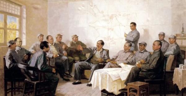 毛主席:“三天不學習,趕不上劉少奇”,劉少奇如何巧妙回敬? 毛主席:“三天不學習,趕不上劉少奇”,劉少奇如何巧妙回敬?