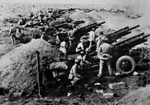 《大決戰》有人主張不寫林彪，楊尚昆：東北戰場的仗誰打的？