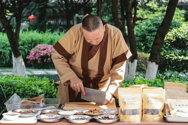 中秋國慶河北正定園博園大型實景演出《醉美古城，“愛”在正定》