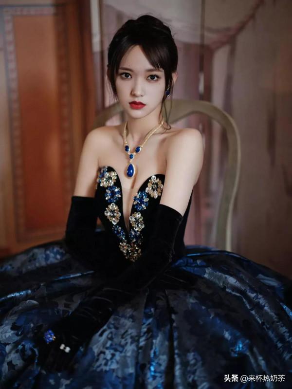 ELLE風尚大典，但眾女星依舊光彩照人，看下是否有你喜歡的