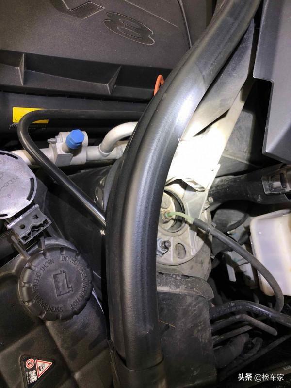 6萬公里貶值113萬的賓士GL500,檢測後為何買賣雙方發飆 6萬公里貶值113萬的賓士GL500,檢測後為何買賣雙方發飆