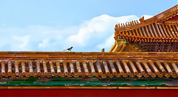 古 建 築，遠 比 你 想 象 更 驚 豔