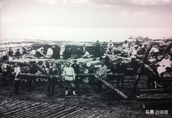 斯大林時代蘇聯竟也有黑幫：作案風格極其硬核，警方都打不過