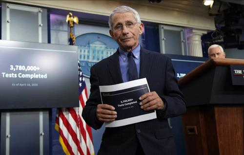 每6人就有1人感染新冠，死亡超85萬，為何美國社會還像沒事人一樣