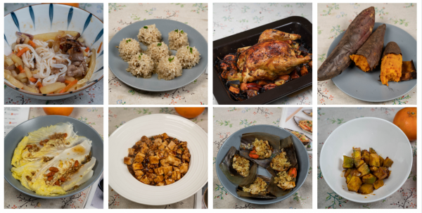 不用火，完成一桌年輕人的年夜飯！東芝VD5000測評