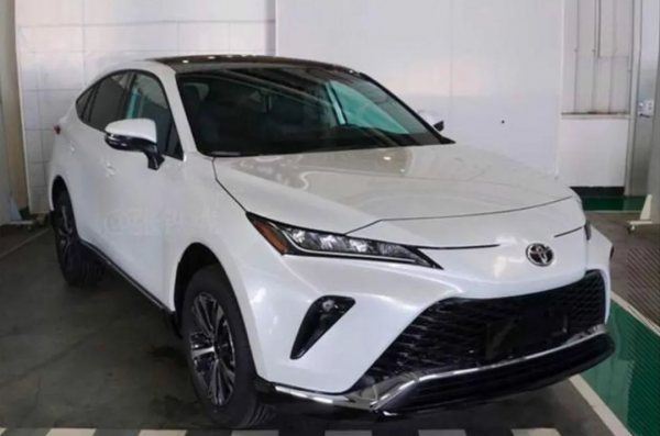 廣汽本田“思域”領銜,今年最值得等的轎車和SUV都在這了 廣汽本田“思域”領銜,今年最值得等的轎車和SUV都在這了