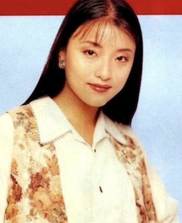 楊瀾的睿智人生,和她生命中深愛的一個重要男人 楊瀾的睿智人生,和她生命中深愛的一個重要男人