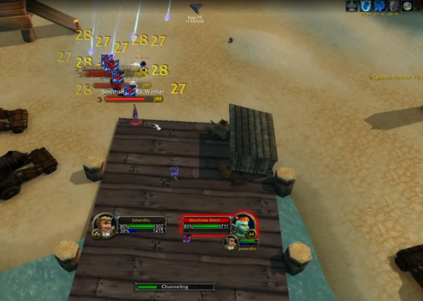 魔獸世界經典舊世賽季服：工作室全跑路，GM哭訴再沒號封就要失業