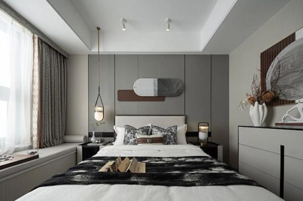 繁華都市的寧靜居室，更是品質生活的享受，看著就羨慕