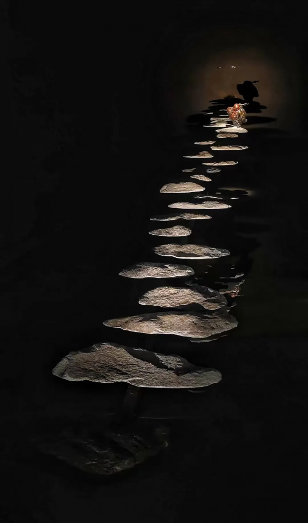 世界首個大理石文化主題館·大理石方誌館 世界首個大理石文化主題館·大理石方誌館