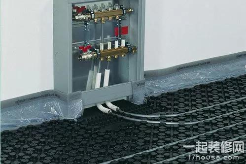 住宅工程質量問題之供暖系統安裝防控（一）