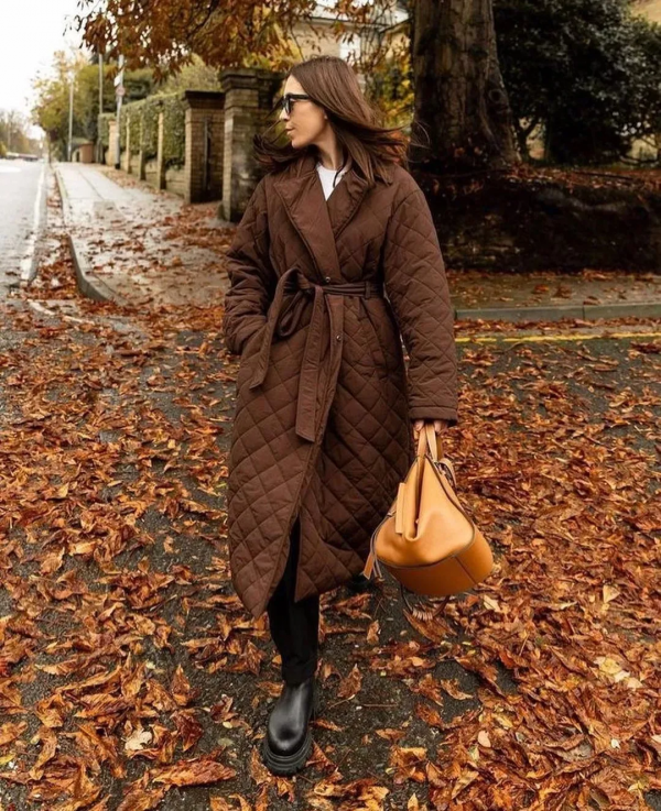 今冬最時髦的5件抗凍外套,保命就看這篇 今冬最時髦的5件抗凍外套,保命就看這篇