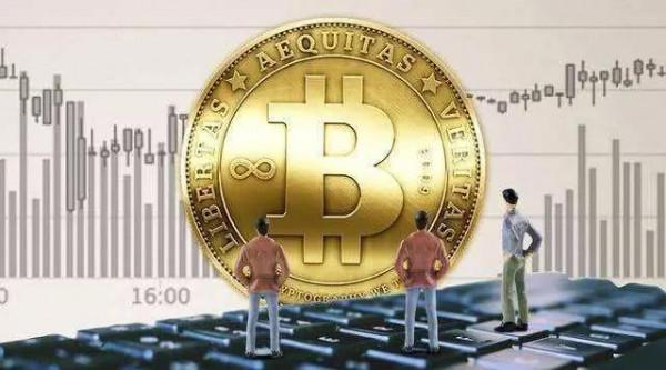 炒幣虧得只剩褲衩？真假利空利好與幣價的秘密