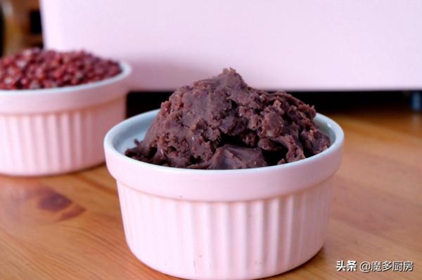 只放紅豆和冰糖,兩個廚電來幫忙,輕鬆做出健康無油的紅豆餡 只放紅豆和冰糖,兩個廚電來幫忙,輕鬆做出健康無油的紅豆餡