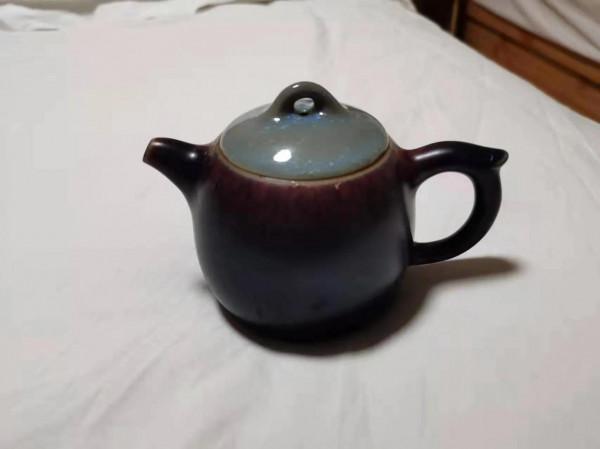 鈞瓷古鎮&mdash;神垕